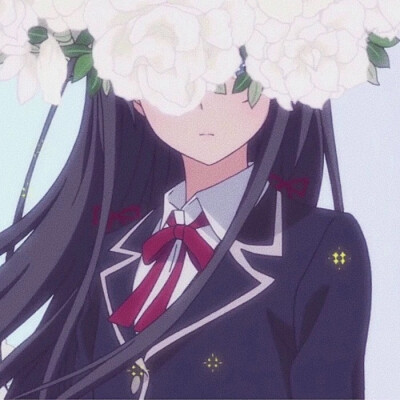 女生头像 侵权删