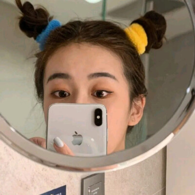 女生头像 侵权删