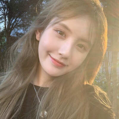 女生头像 侵权删