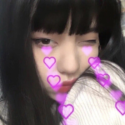 女生头像 侵权删