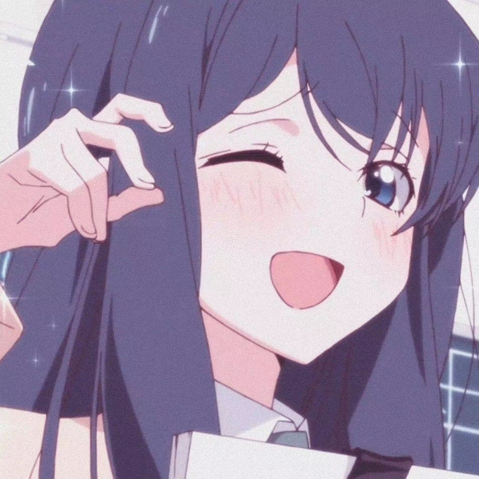 女生头像 侵权删