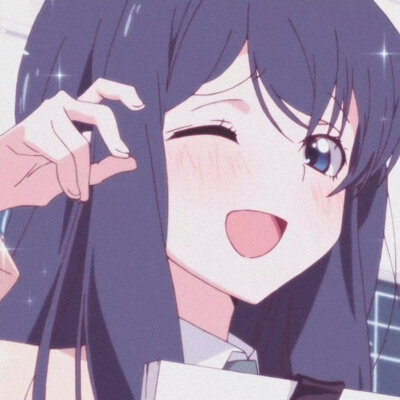 女生头像 侵权删