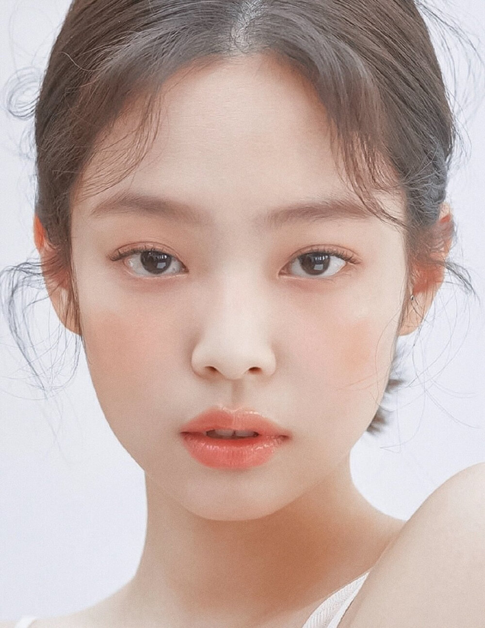 jennie 煎妮儿