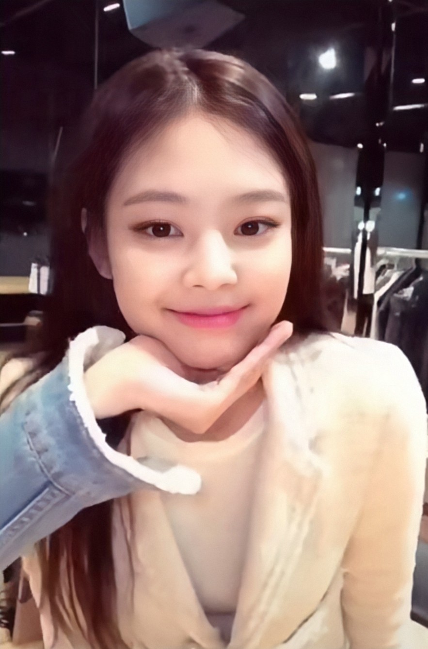 jennie 煎妮儿