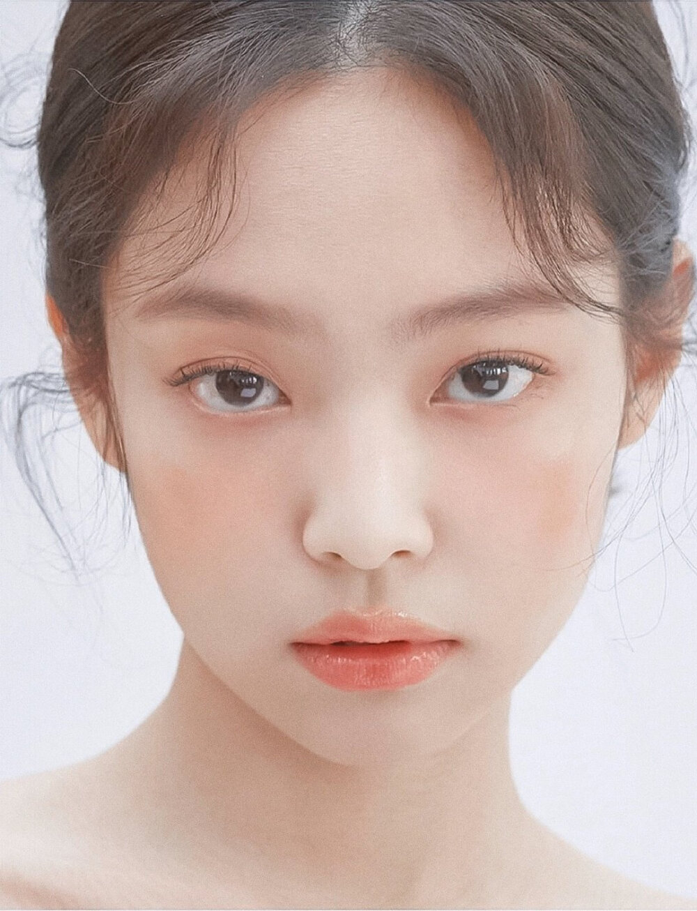 jennie 煎妮儿