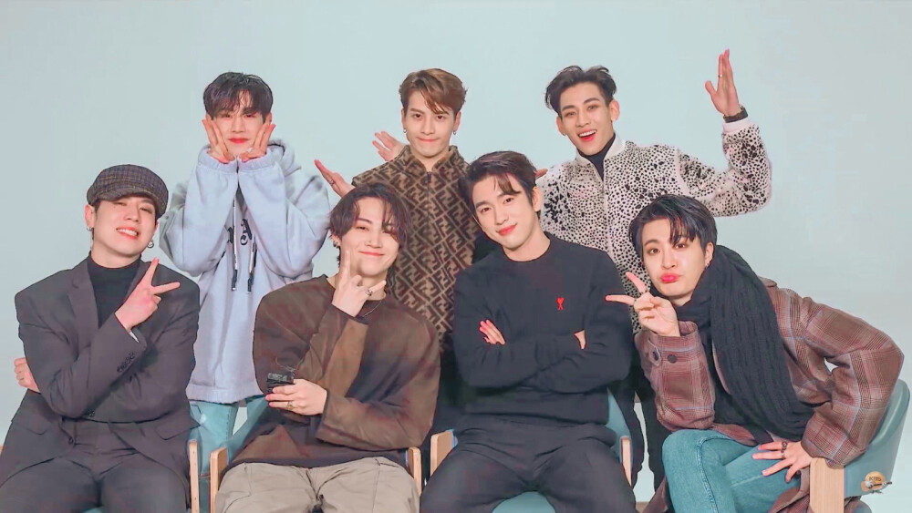 got7