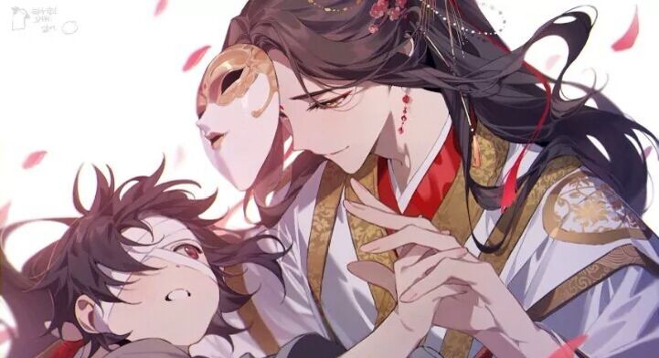 谢怜