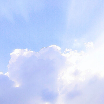 去向着光吧 我向着你