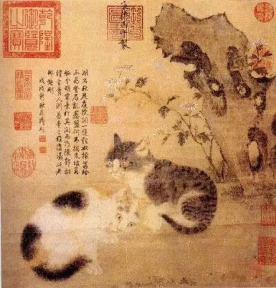 大明风华
朱瞻基作品展＋于谦印信
