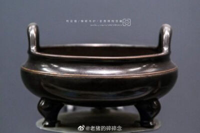 大明风华
朱瞻基作品展＋于谦印信