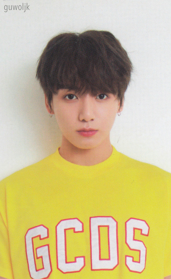 kookie