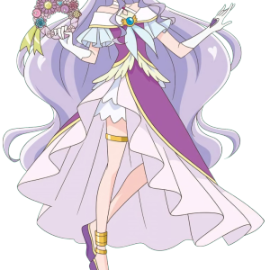 青青广寒仙子凌美雪公主 关注 光之美少女 赞 评论 收藏 更多 发布至