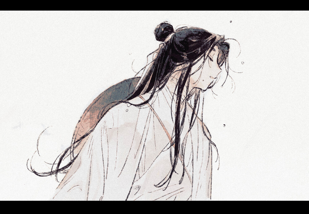 天官赐福