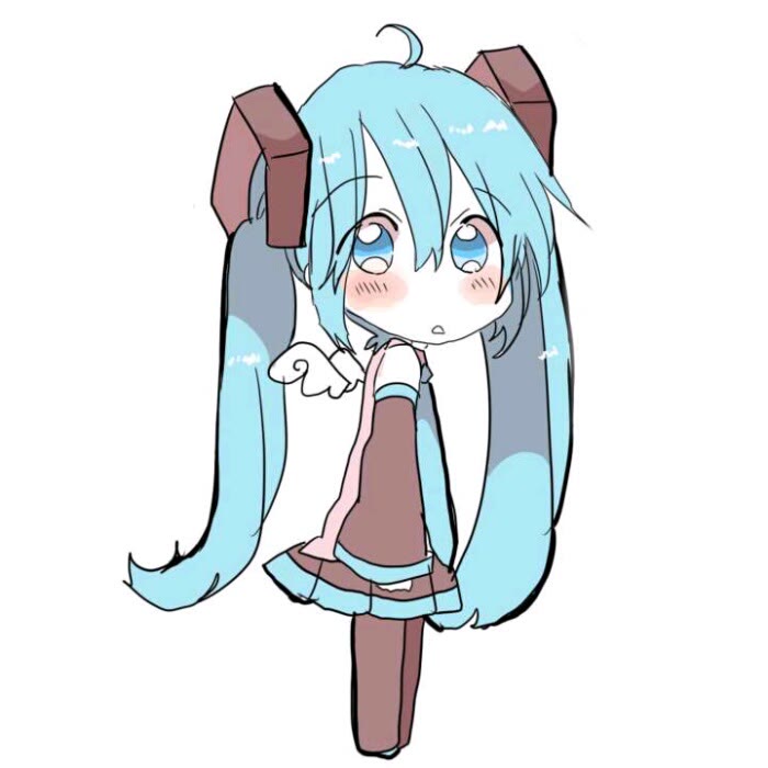 初音酱酱