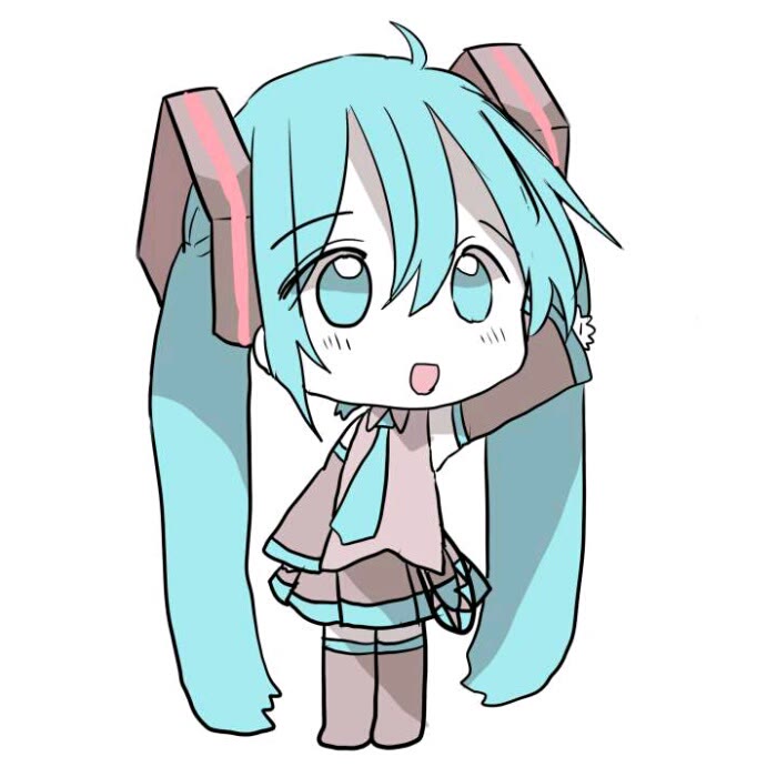 初音酱酱