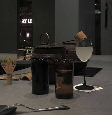 不开心就吹吹晚风,别去烦别人.