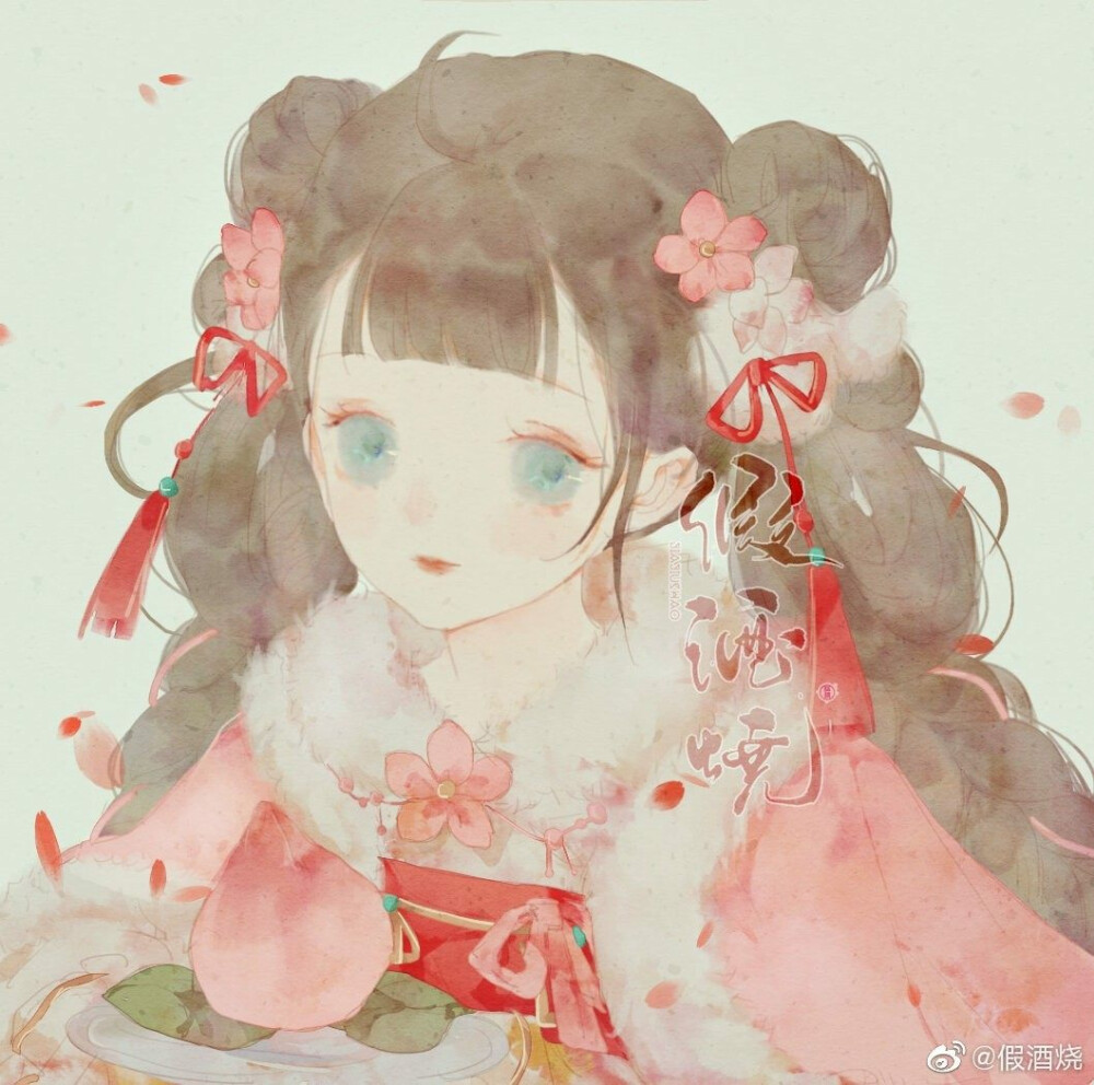 库存 古风 假酒烧