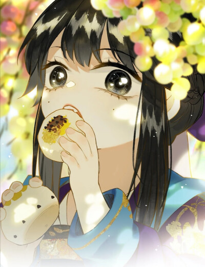 榴花不及春