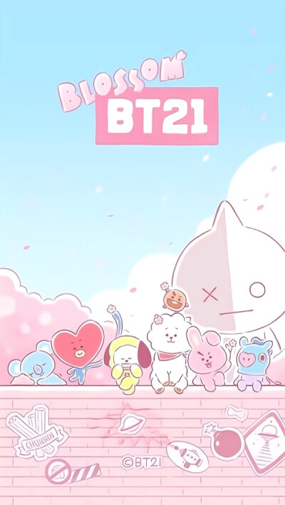 BT21