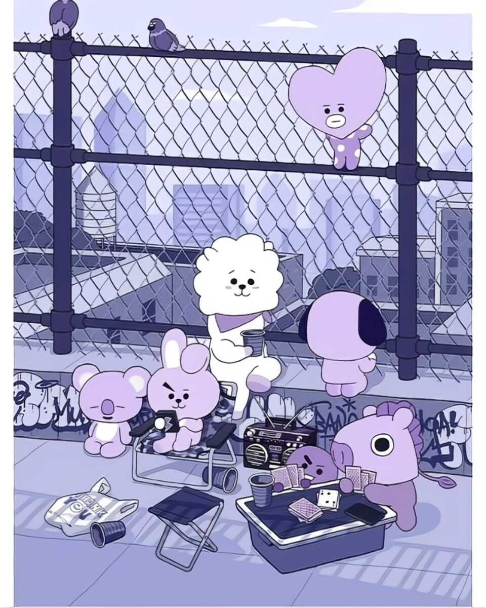 BT21