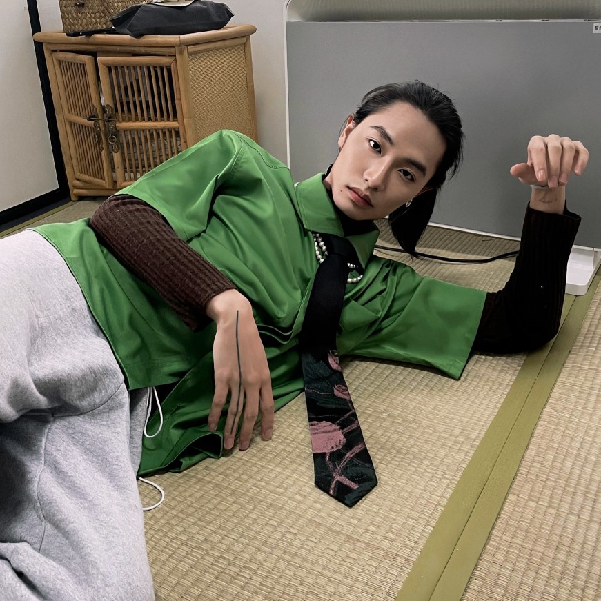 Go to the world to have a surprise banquet