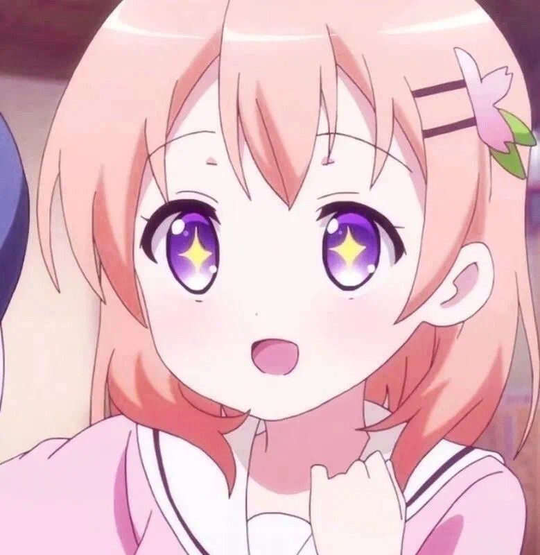 动漫头像 动漫女头 女生头像