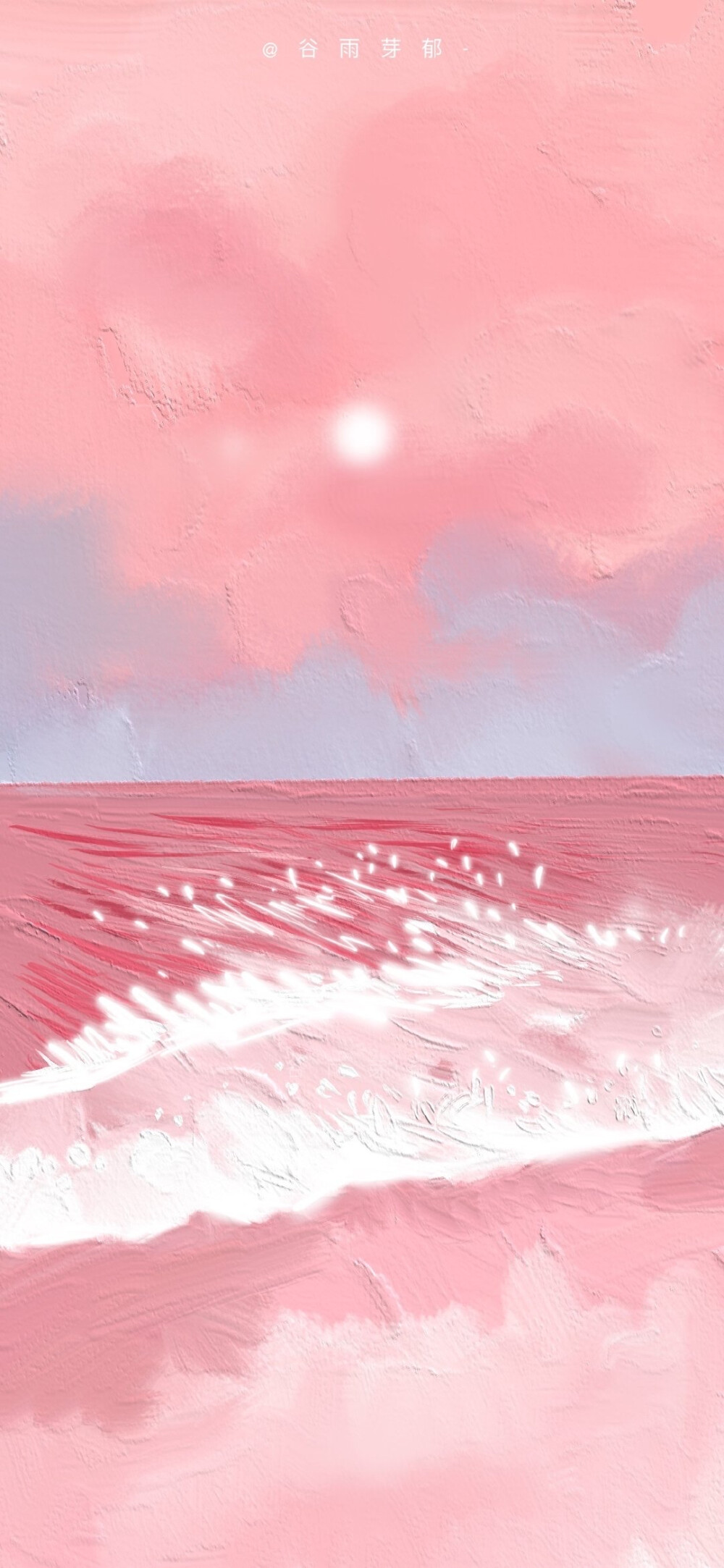 心中的一抹浪漫主义