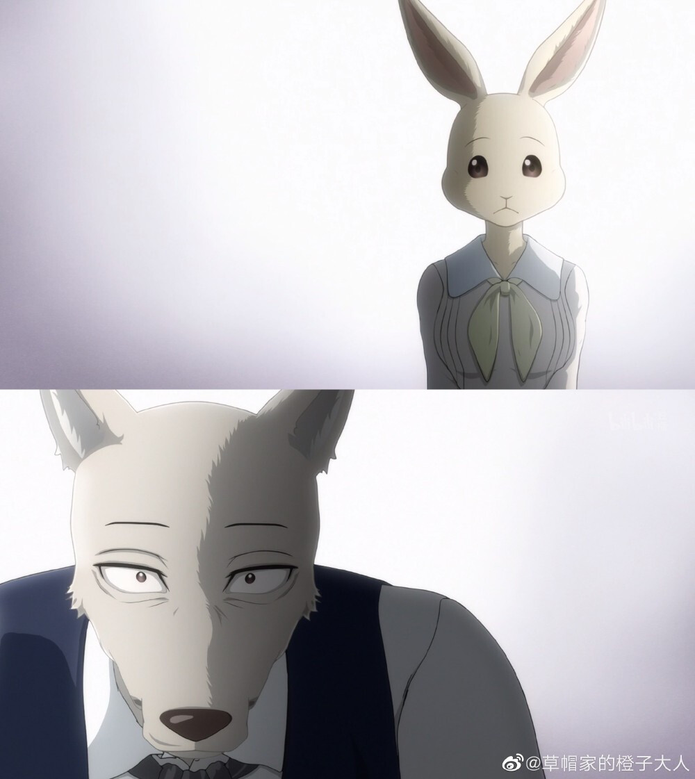 BEASTARS 雷格西