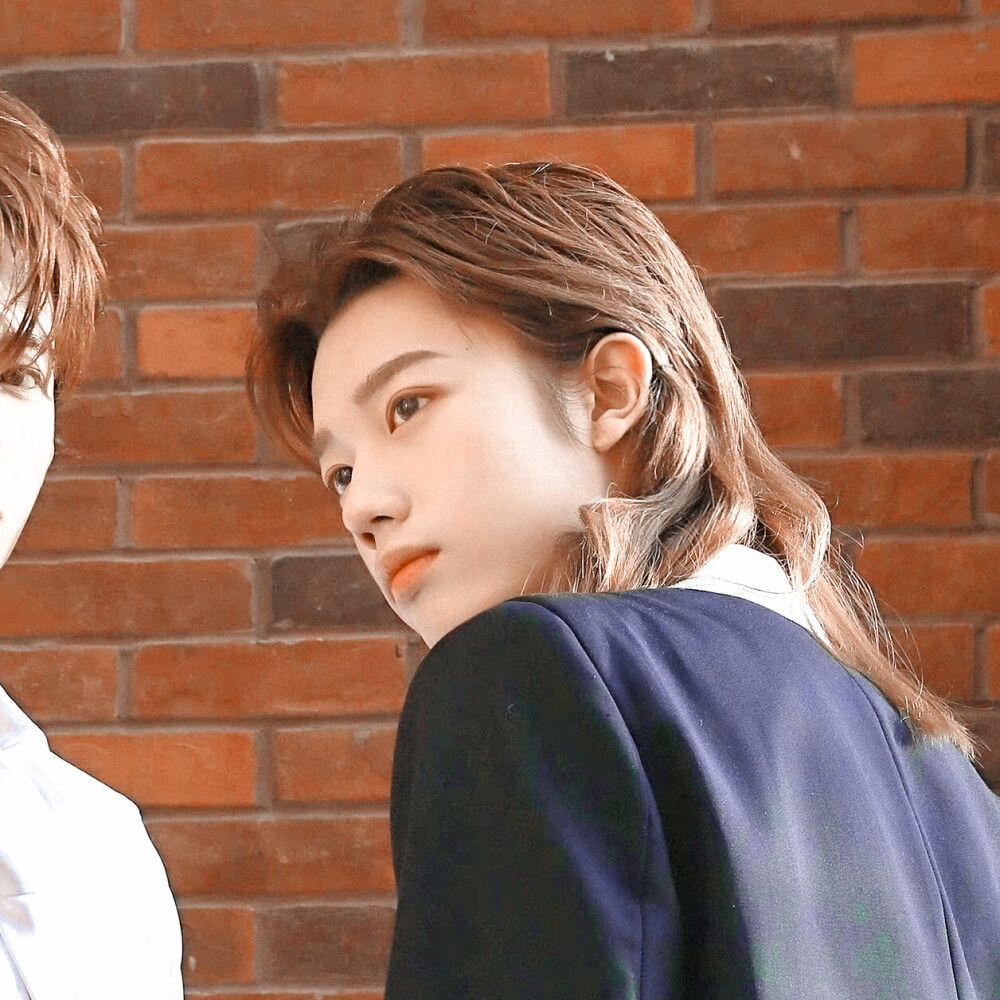 常华森×孙滢皓 官方结婚照