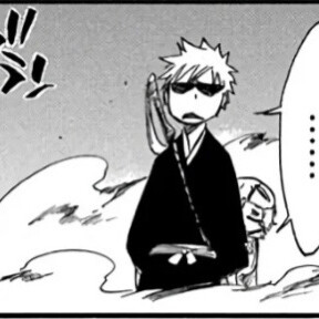 bleach 表情包 - 高清图片,堆糖,美图壁纸兴趣社区