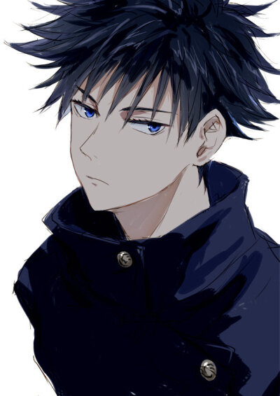 咒术回战 - 堆糖,美图壁纸兴趣社区