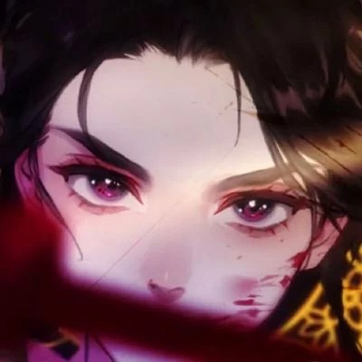 忘川风录花木兰