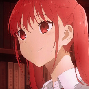 动漫头像
堀与宫村