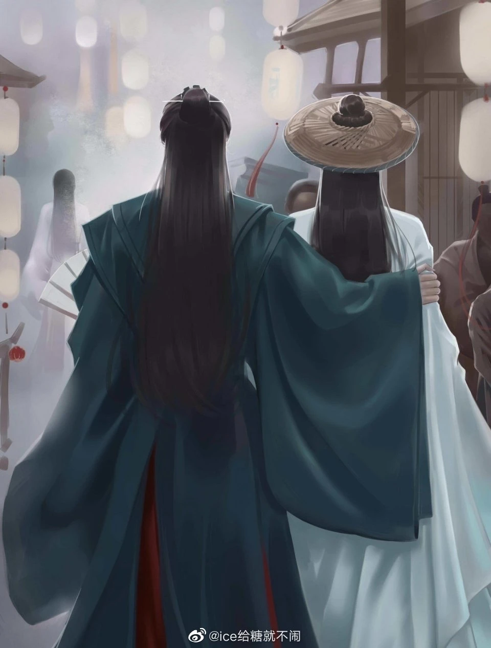 高清图片,堆糖,美图壁纸兴趣社区