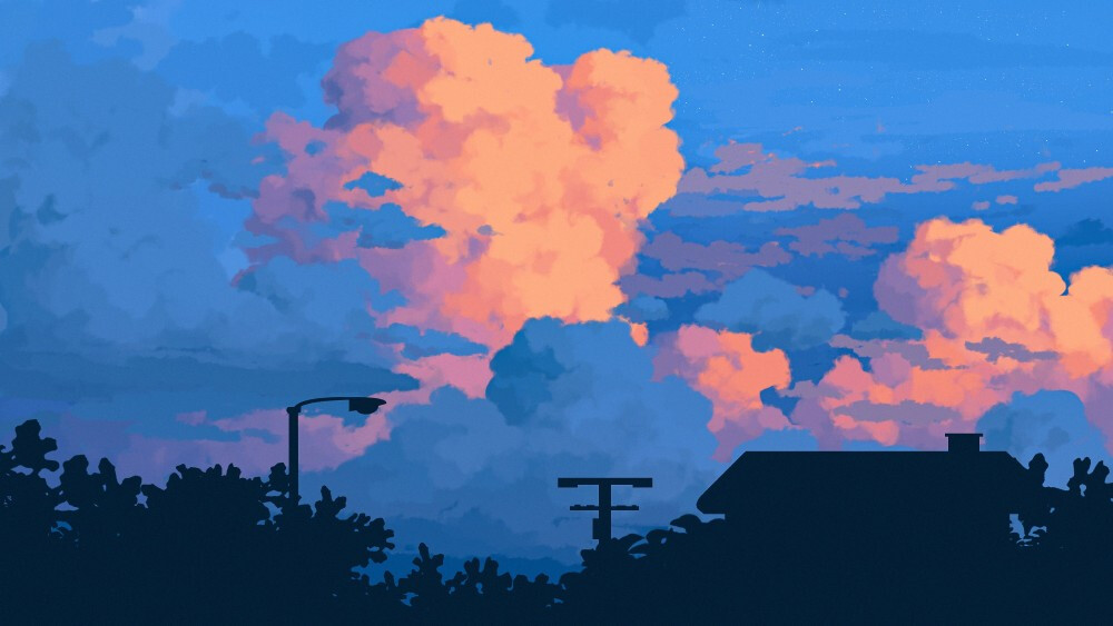 电脑壁纸
by.Endy