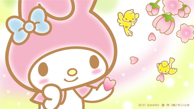 sanrio san-x