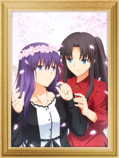 Fate/stay night [Heaven's Feel]