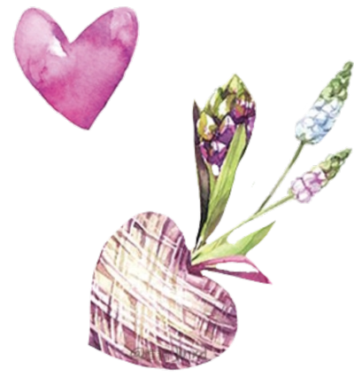 png免抠手帐素材