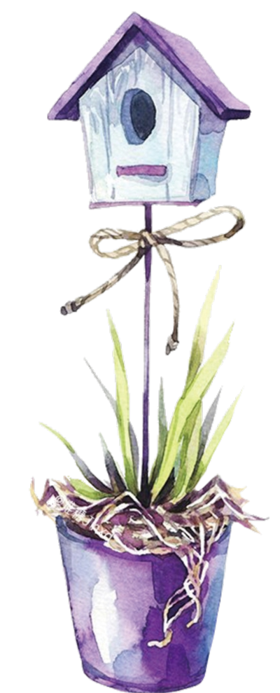 png免抠手帐素材