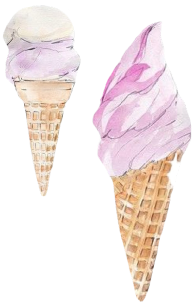 png免抠手帐素材