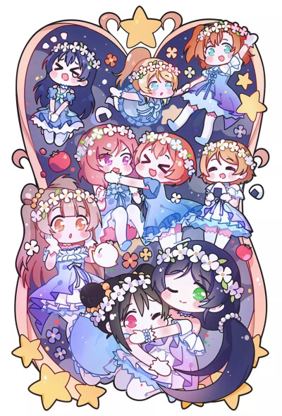 lovelive