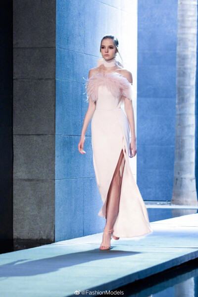 Elie Saab Couture F/W 2021秋冬高定系列