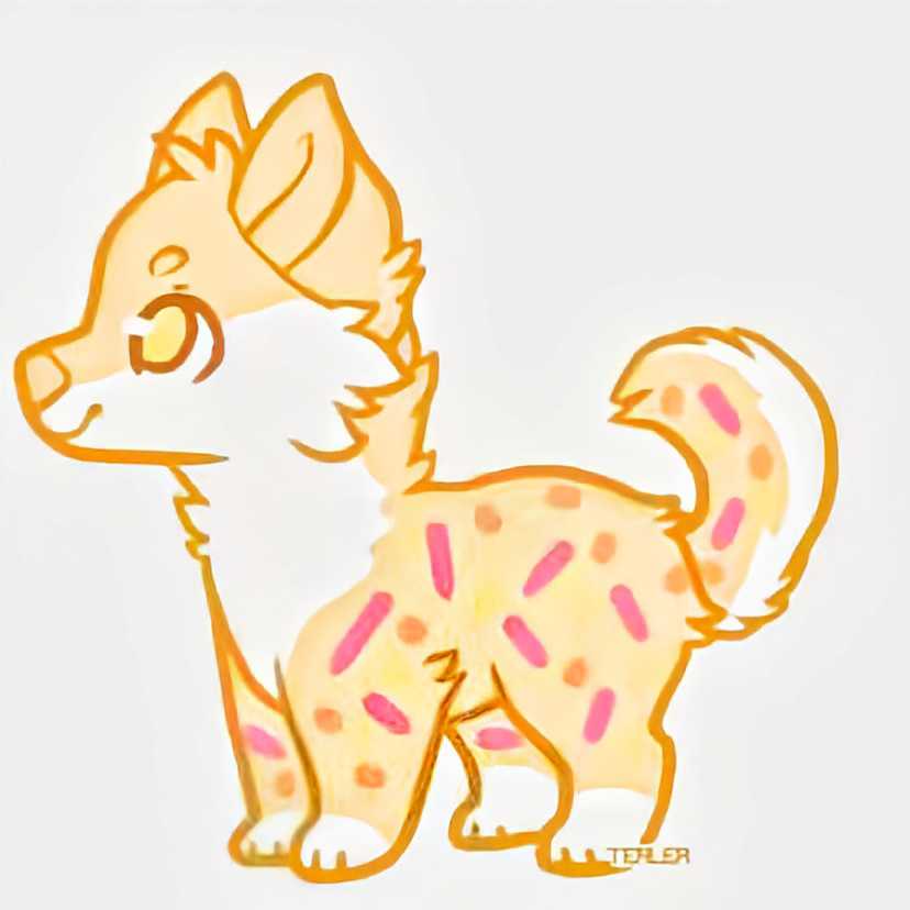 我来溜溜自家崽子了awa！！！欢迎来给赠图（什？厚脸皮）请勿盗图谢啦！（我这么渣渣的还有人盗图吗？？？？不会吧不会吧？）