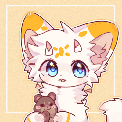 我来溜溜自家崽子了awa！！！欢迎来给赠图（什？厚脸皮）请勿盗图谢啦！（我这么渣渣的还有人盗图吗？？？？不会吧不会吧？）