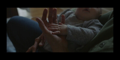 Nomadland
无依之地