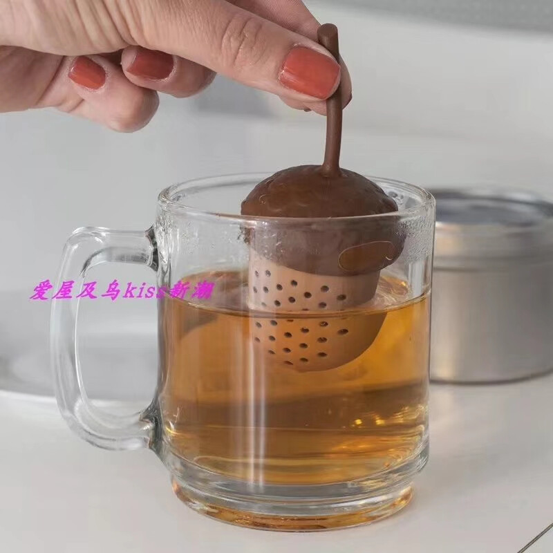 茶漏