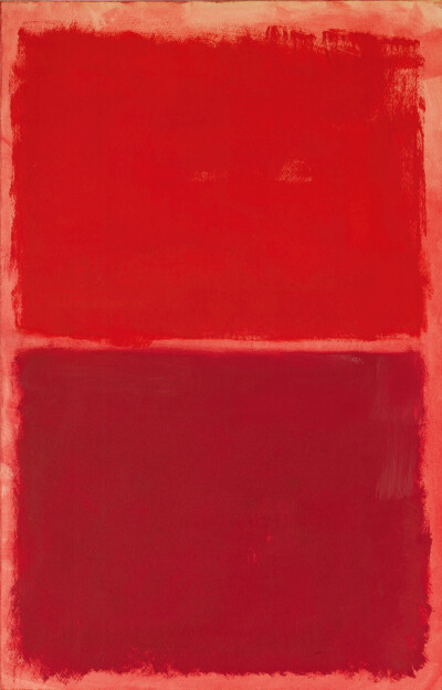 Mark Rothko
