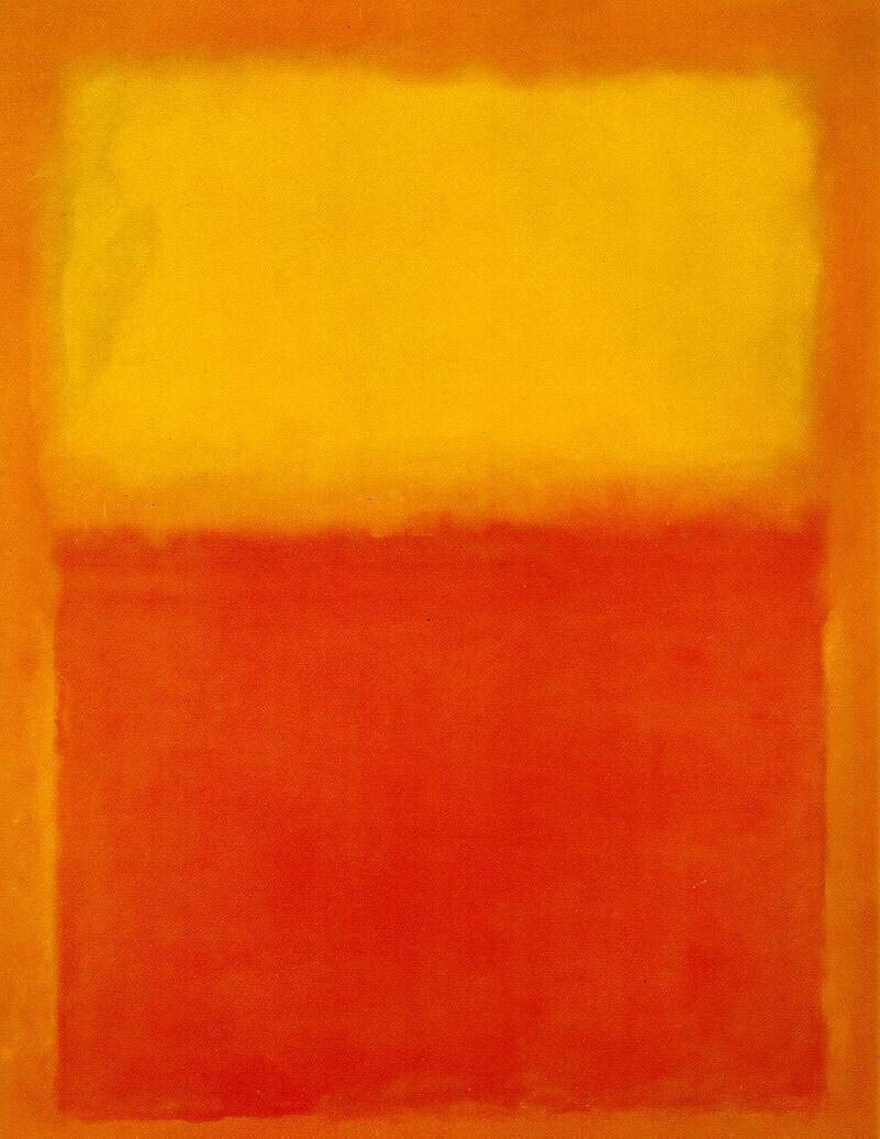 Mark Rothko
