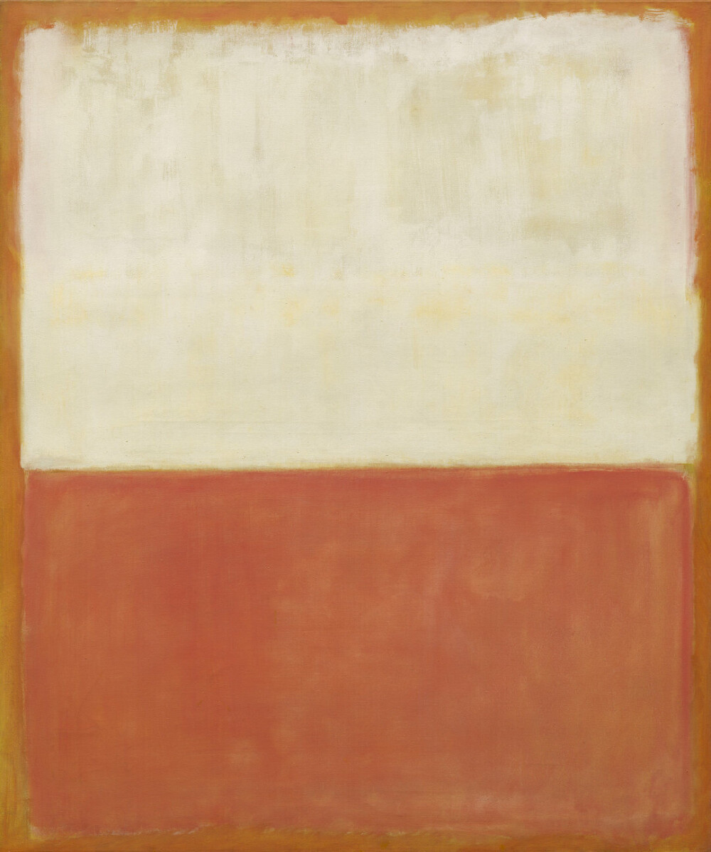 Mark Rothko
