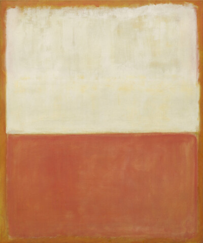 Mark Rothko
